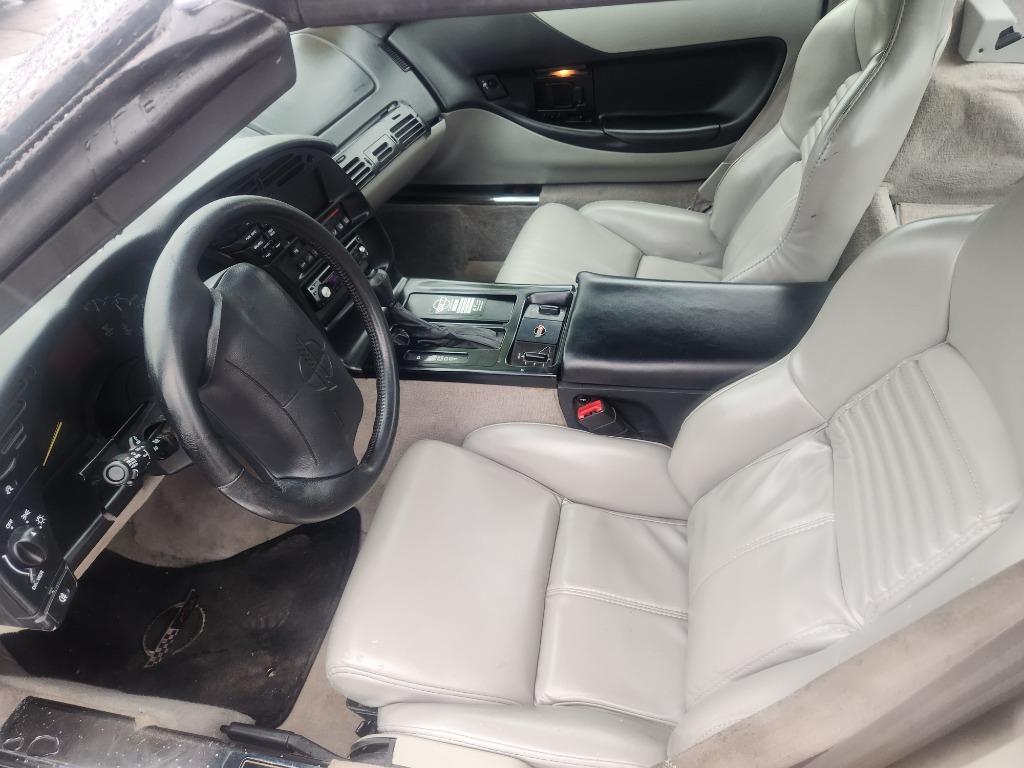 1996 Chevrolet Corvette - $8,900