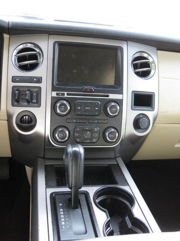 2015 Ford Expedition - $10,000