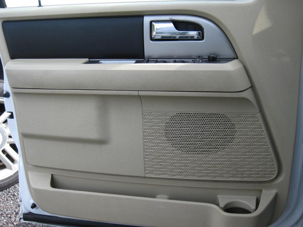 2015 Ford Expedition - $10,000
