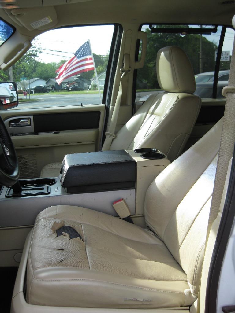 2015 Ford Expedition - $10,000