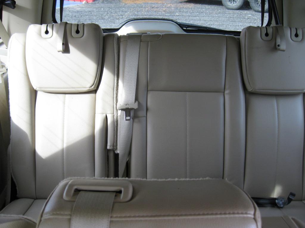 2015 Ford Expedition - $10,000