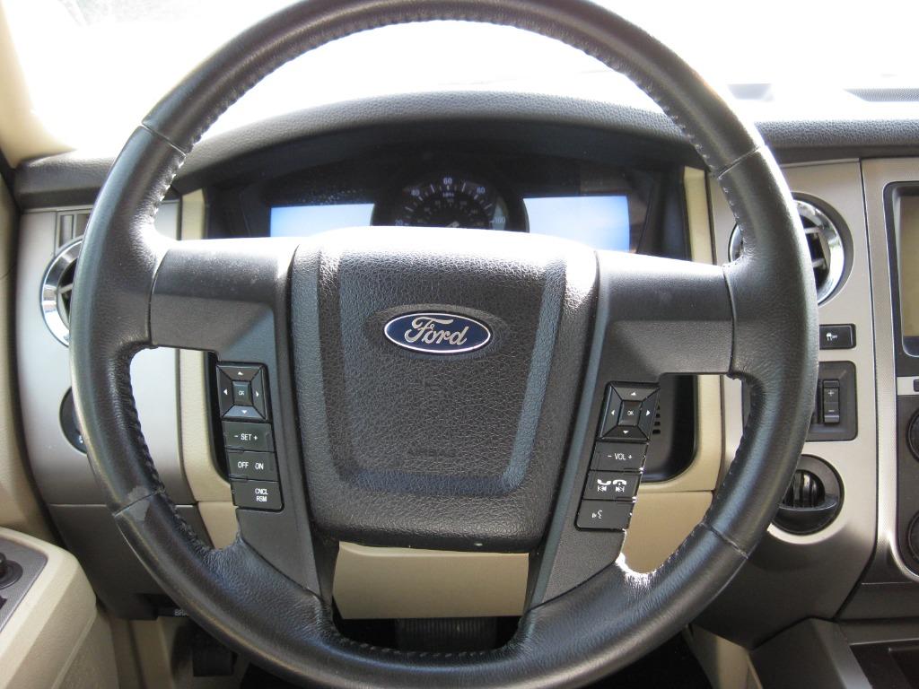 2015 Ford Expedition - $10,000