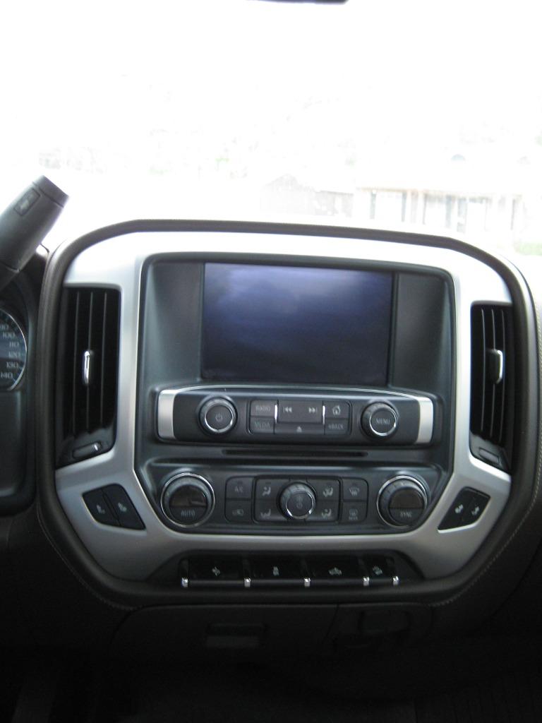 2018 GMC Sierra 1500 - $24,900