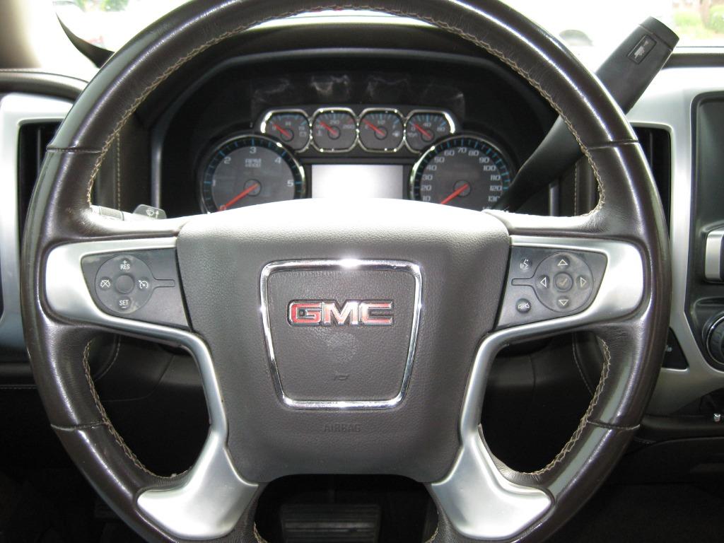 2018 GMC Sierra 1500 - $24,900