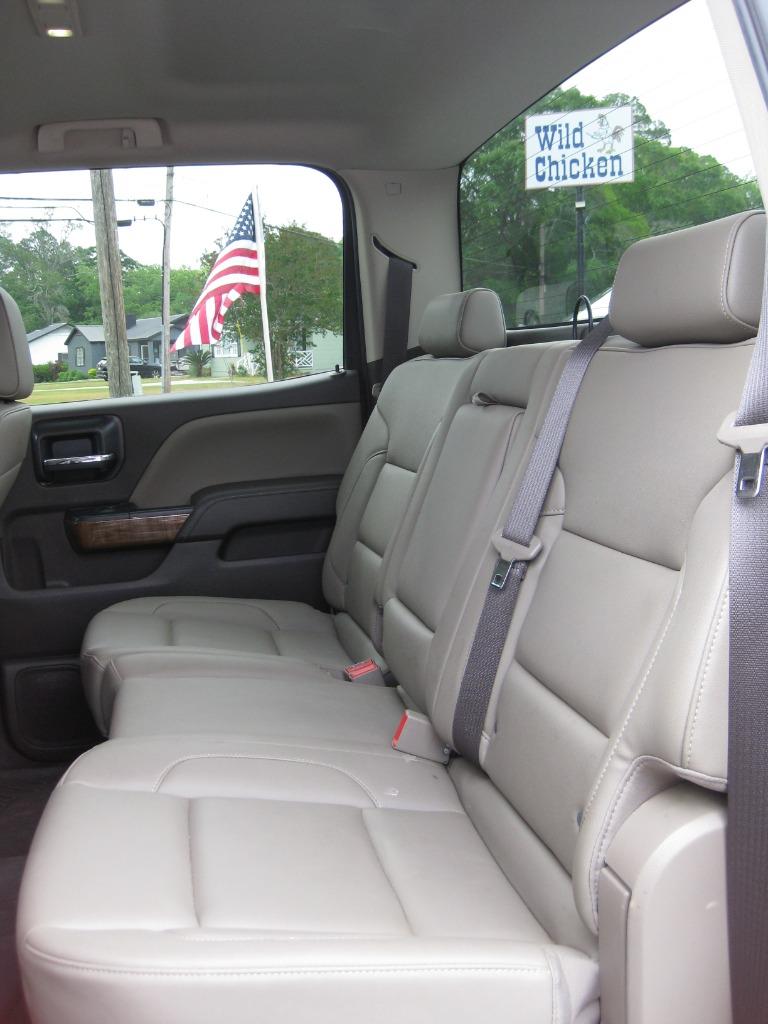 2018 GMC Sierra 1500 - $24,900