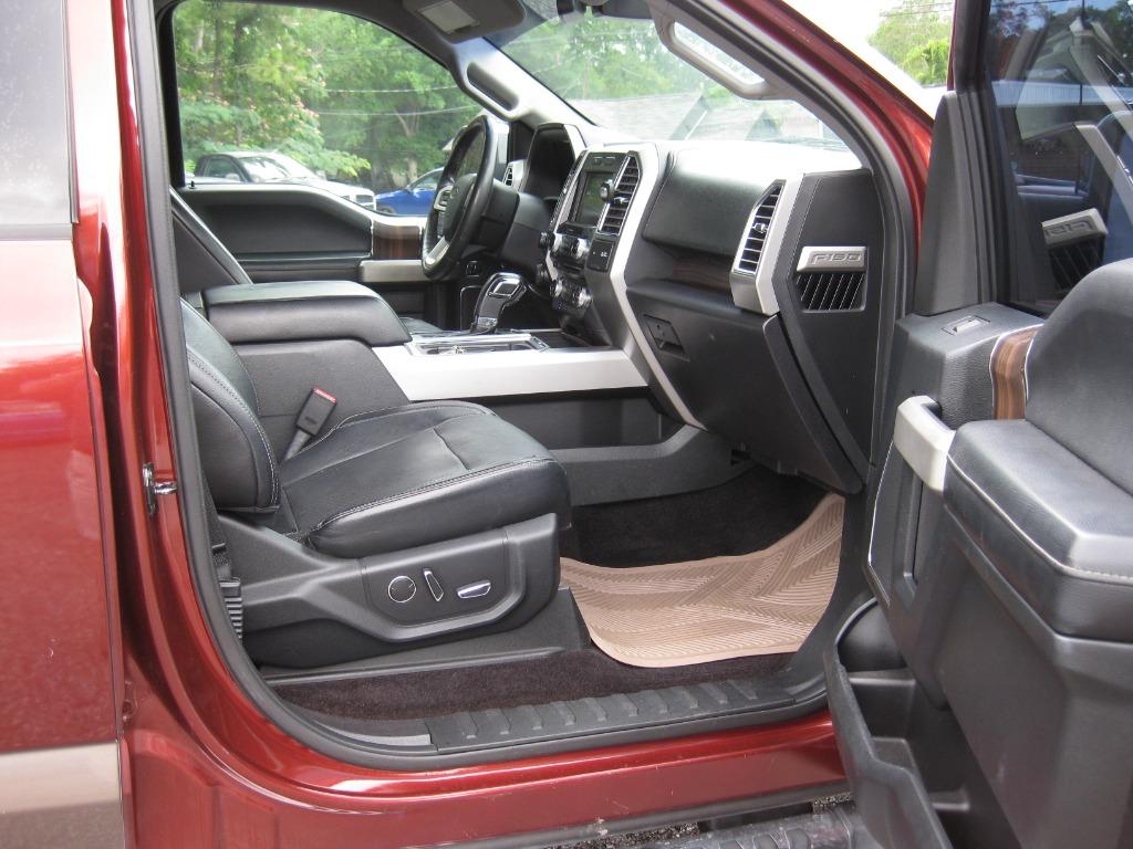 2016 Ford F150 - $22,500