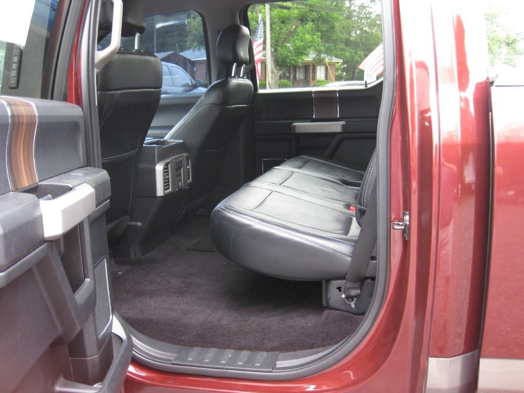 2016 Ford F150 - $22,500