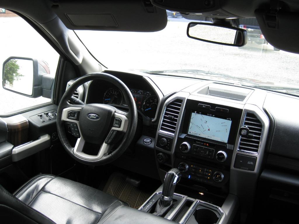 2016 Ford F150 - $22,500
