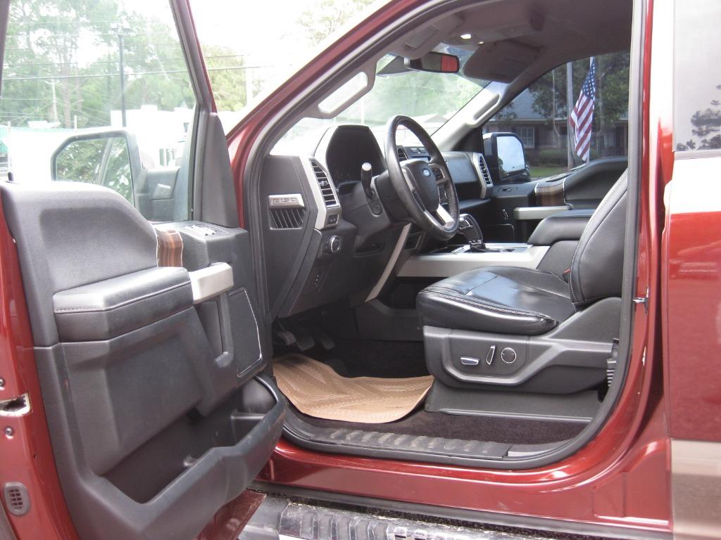 2016 Ford F150 - $22,500