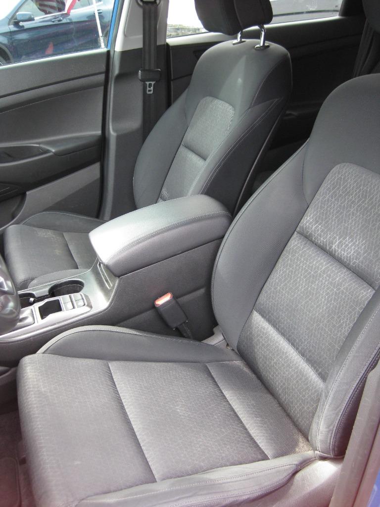 2016 Hyundai Tucson - $11,200