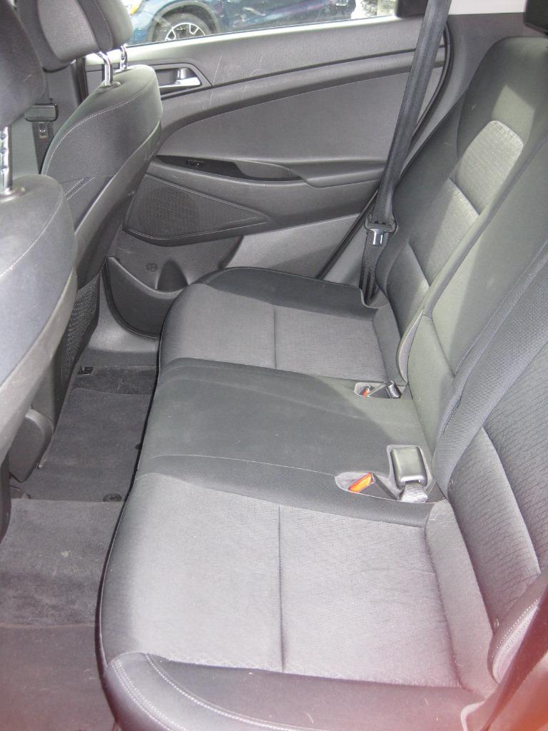 2016 Hyundai Tucson - $11,200