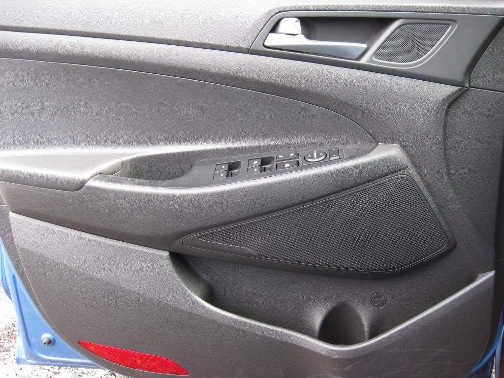 2016 Hyundai Tucson - $11,200