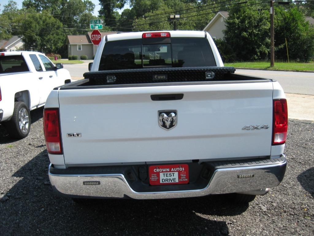2019 Ram 1500 - $22,900