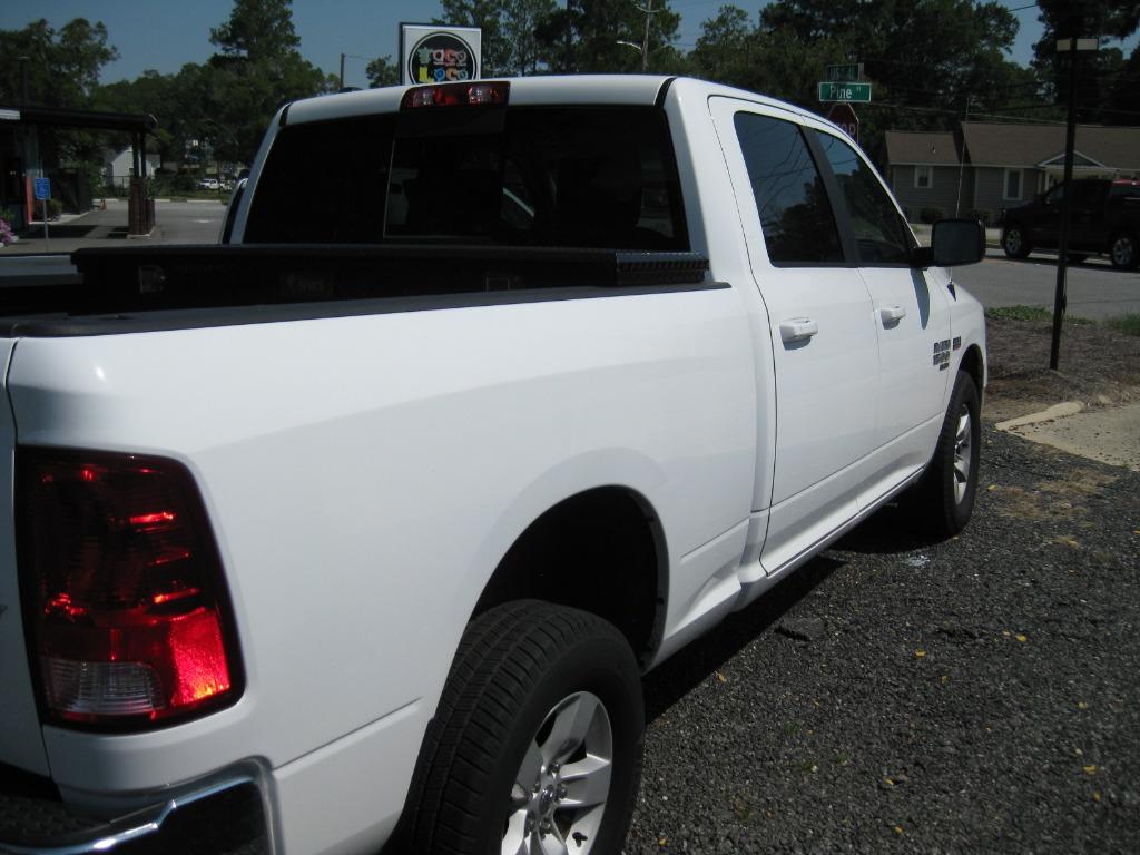 2019 Ram 1500 - $22,900