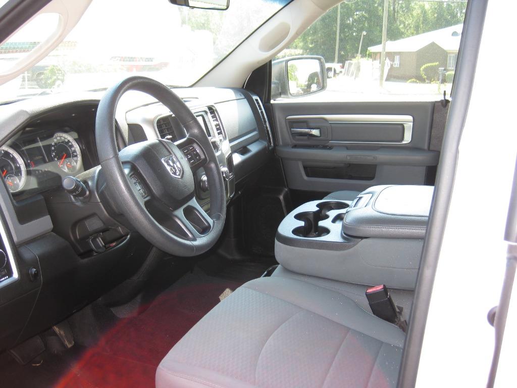 2019 Ram 1500 - $22,900