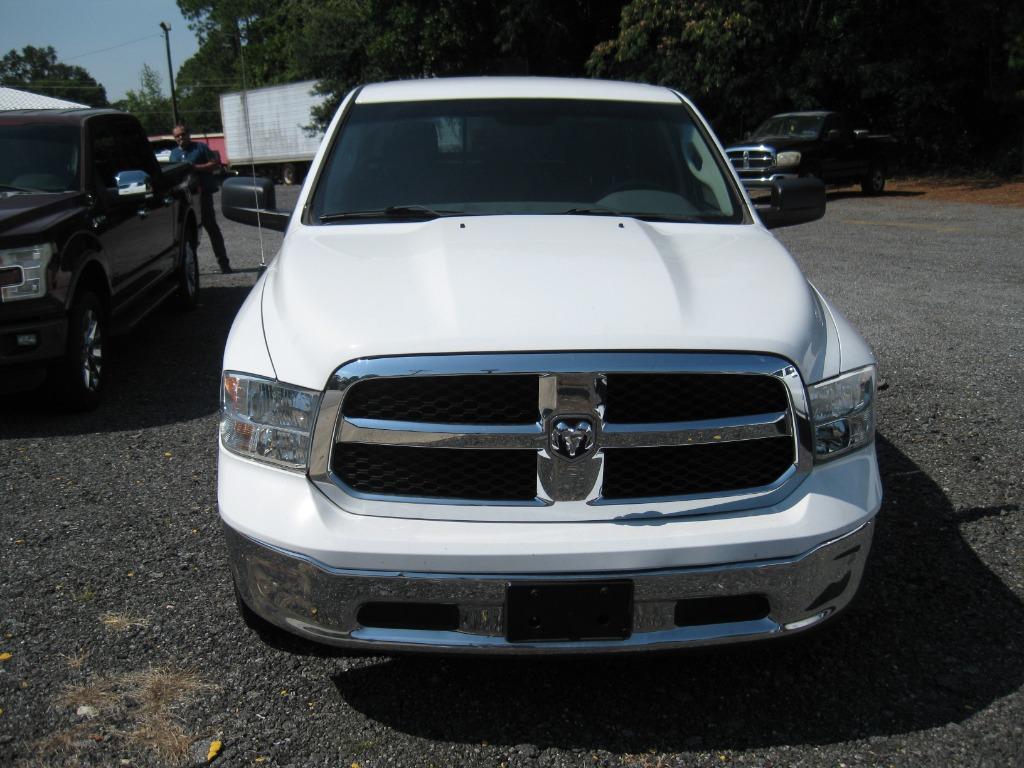 2019 Ram 1500 - $22,900
