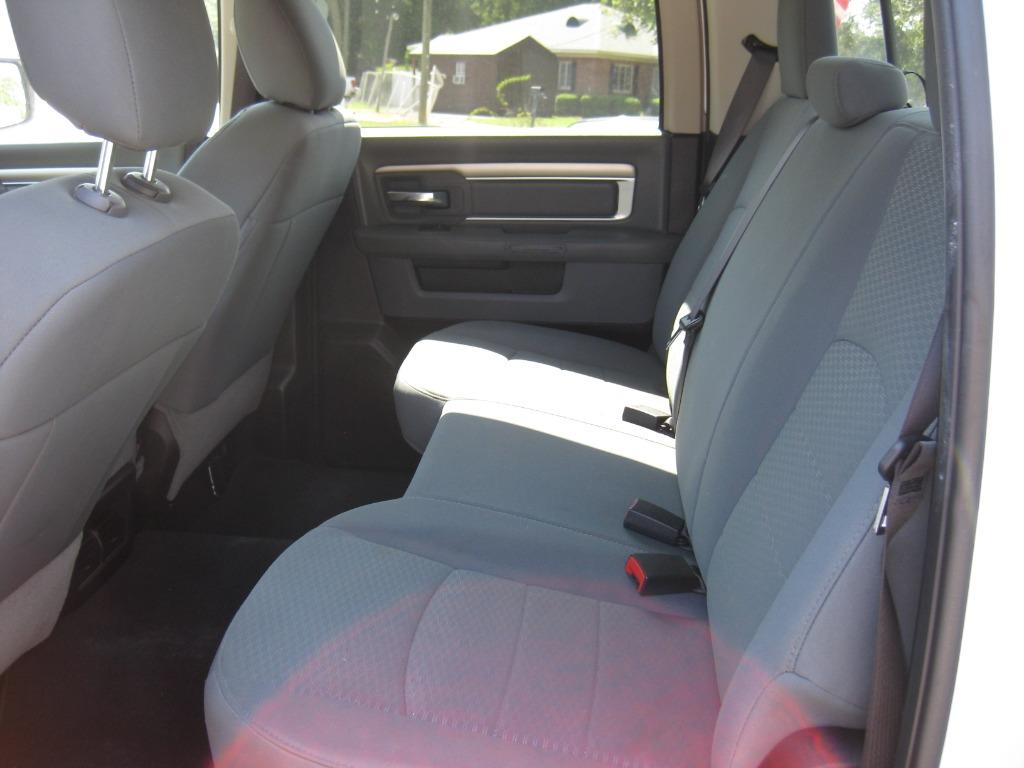 2019 Ram 1500 - $22,900