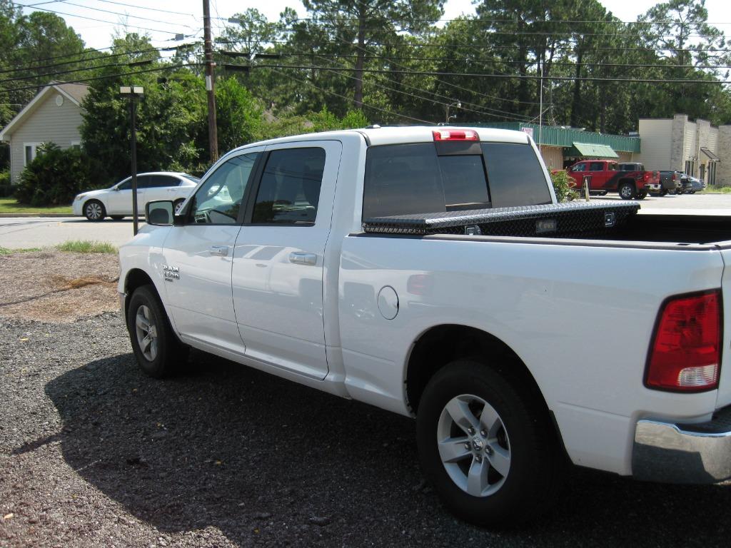 2019 Ram 1500 - $22,900