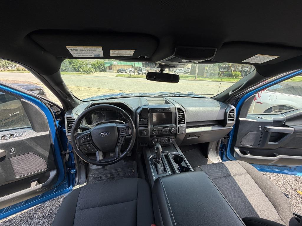 2020 Ford F-150 - $18,900
