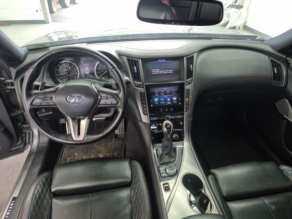 2018 INFINITI Q50 - $19,900