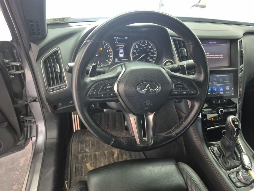2018 INFINITI Q50 - $19,900