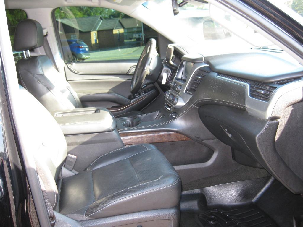 2018 Chevrolet Tahoe - $18,900