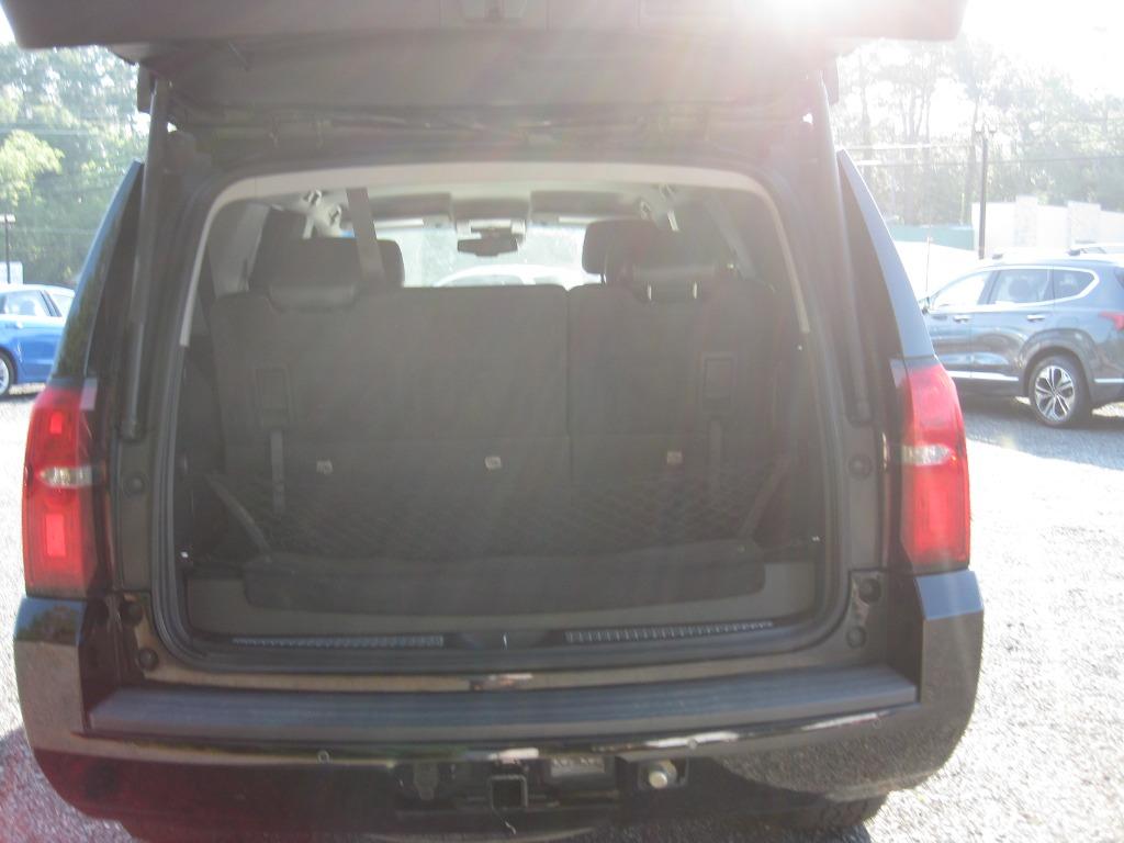 2018 Chevrolet Tahoe - $18,900