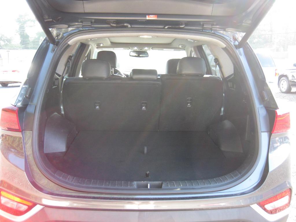 2019 Hyundai Santa Fe - $19,900