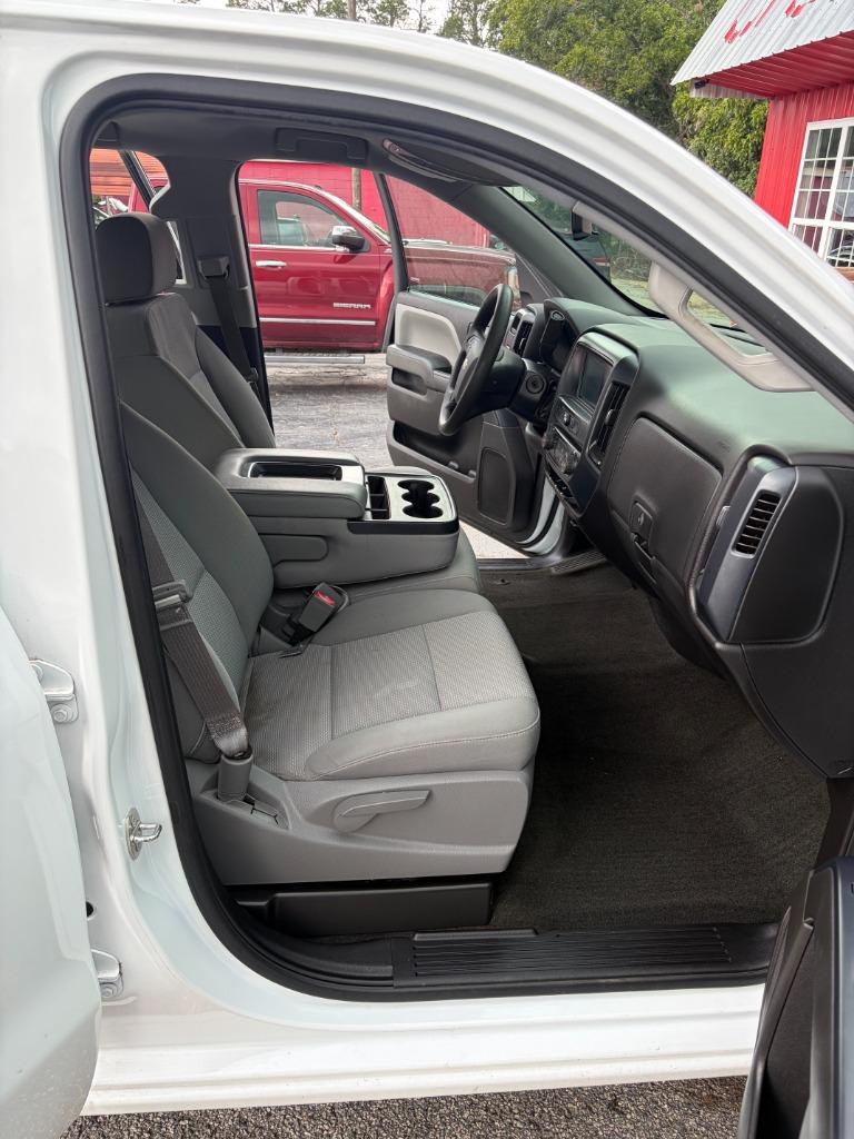 2016 Chevrolet Silverado - $16,800