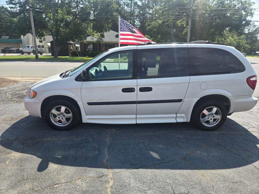 2007 Dodge Caravan/grand Caravan - $5,900