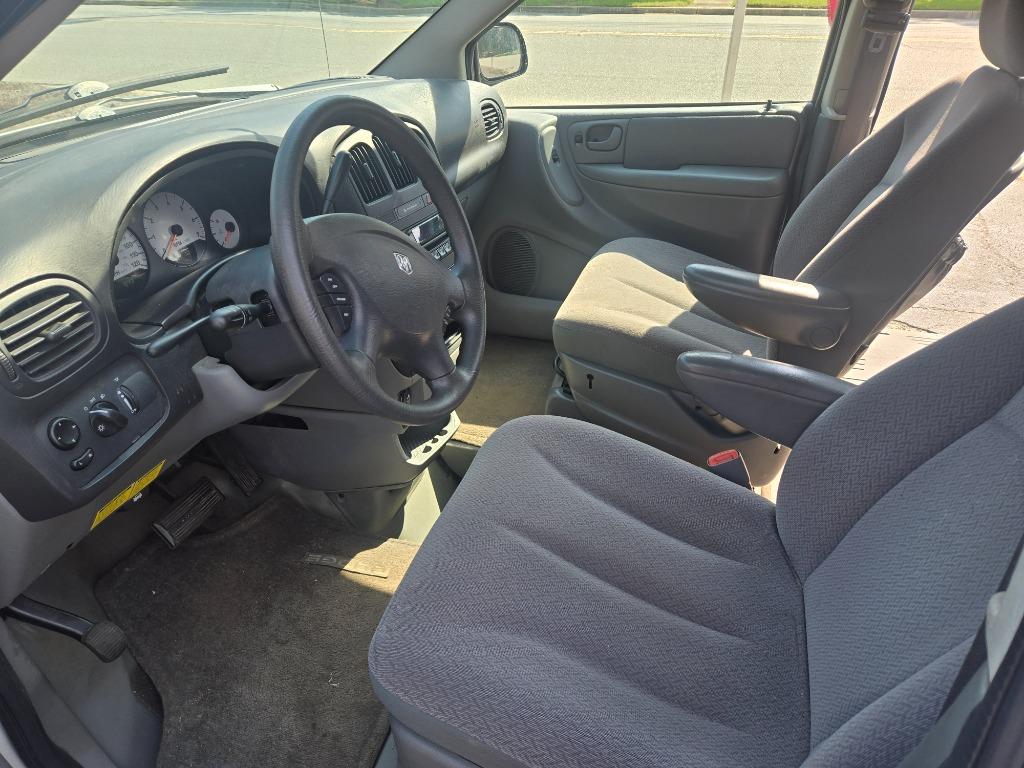 2007 Dodge Caravan/grand Caravan - $5,900