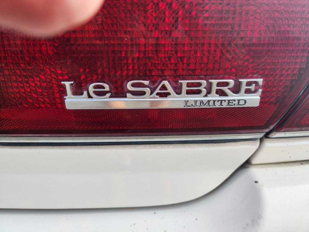 2005 Buick LeSabre - $3,995