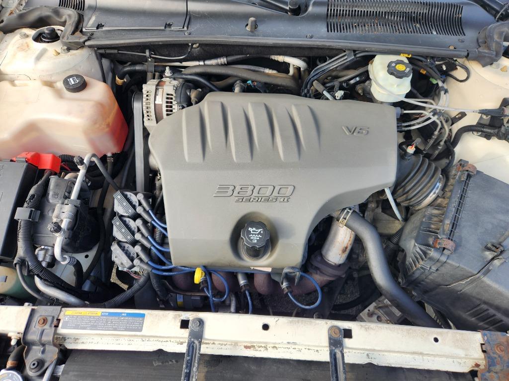 2005 Buick LeSabre - $3,995
