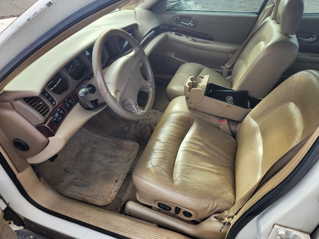2005 Buick LeSabre - $3,995
