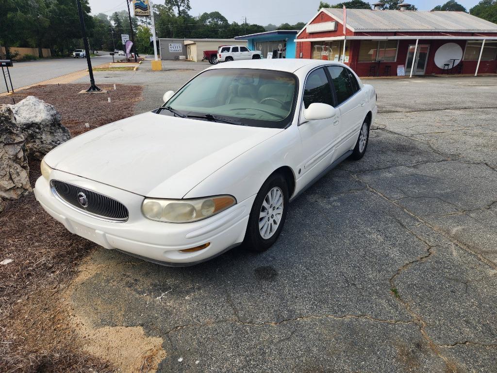 2005 Buick LeSabre - $3,995