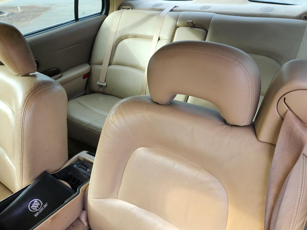 2005 Buick LeSabre - $3,995