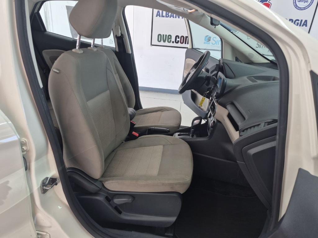 2022 Ford Ecosport - $12,400
