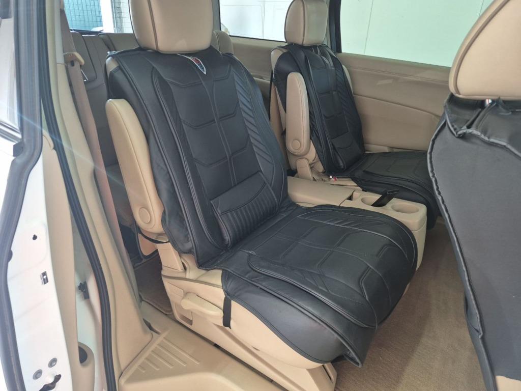 2014 Nissan Quest - $6,900
