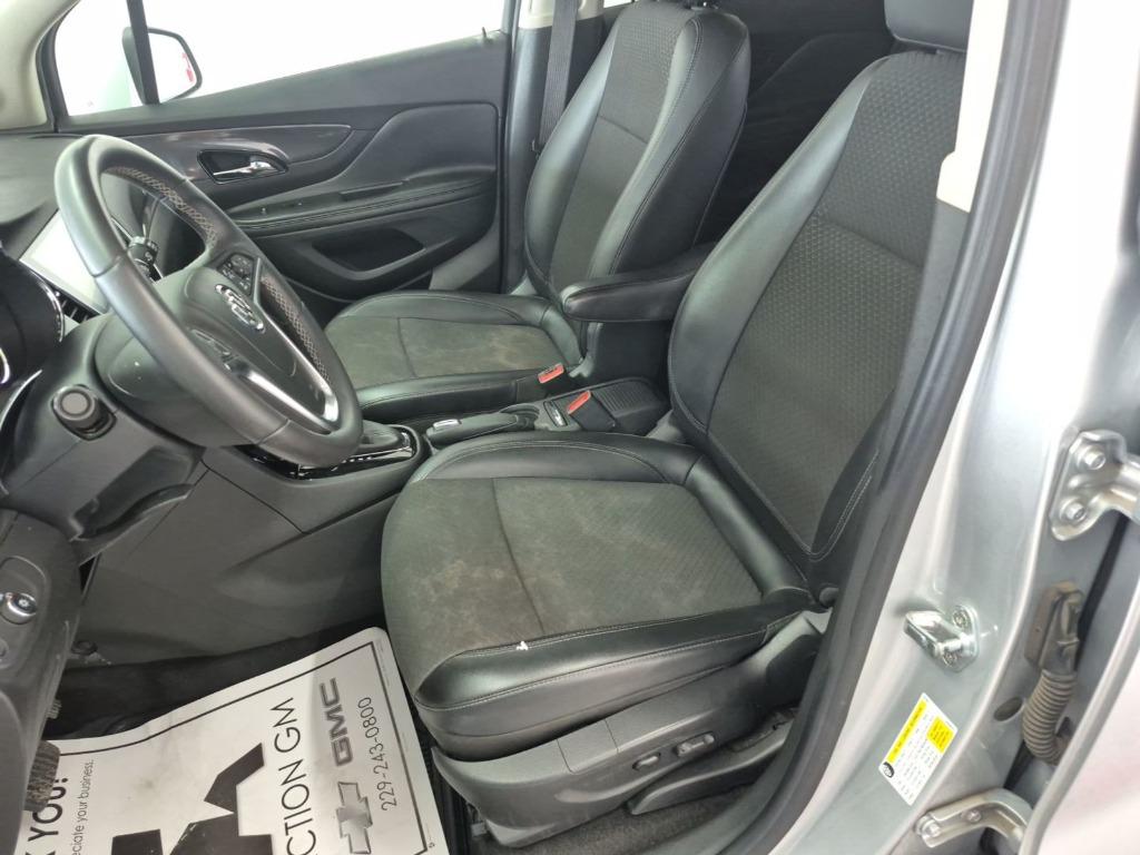 2021 Buick Encore - $11,500