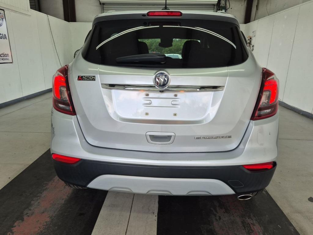 2021 Buick Encore - $11,500