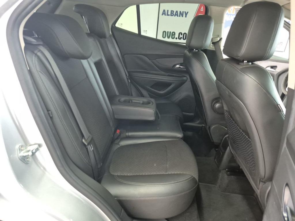 2021 Buick Encore - $11,500