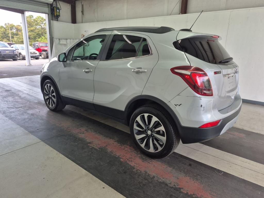 2021 Buick Encore - $11,500