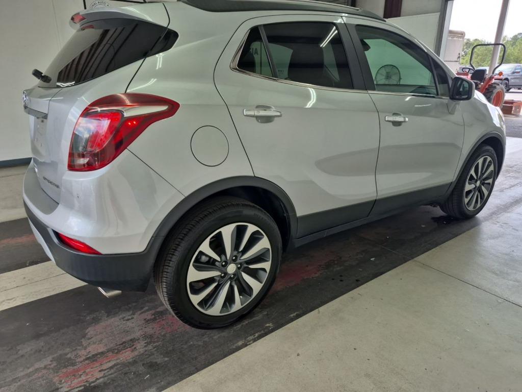 2021 Buick Encore - $11,500