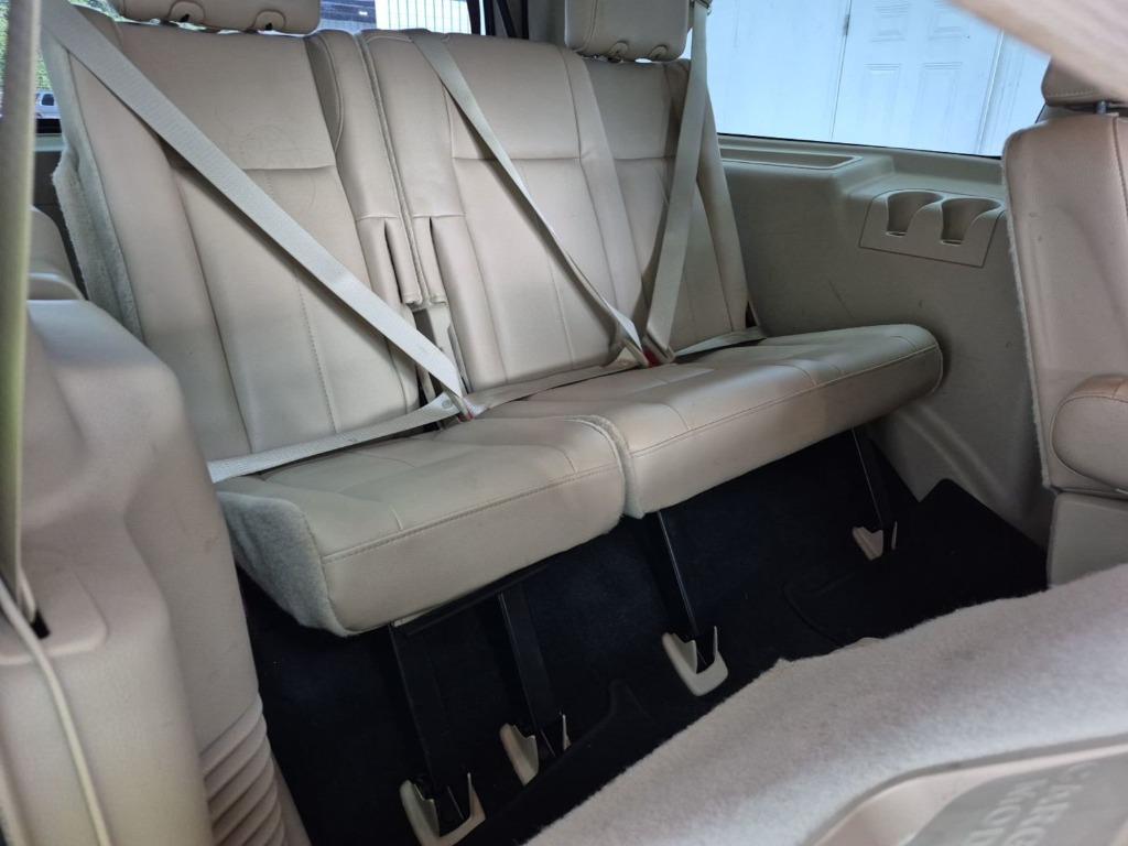 2015 Ford Expedition - $17,900