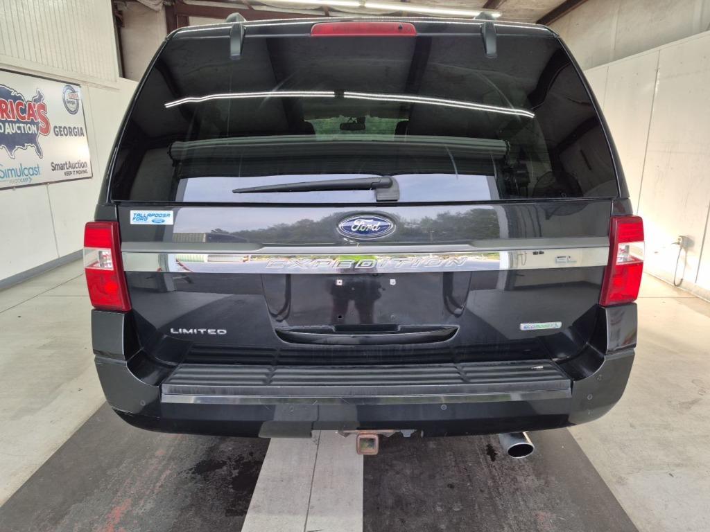 2015 Ford Expedition - $17,900