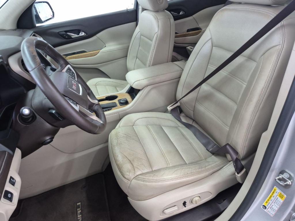 2017 GMC Acadia - $12,900