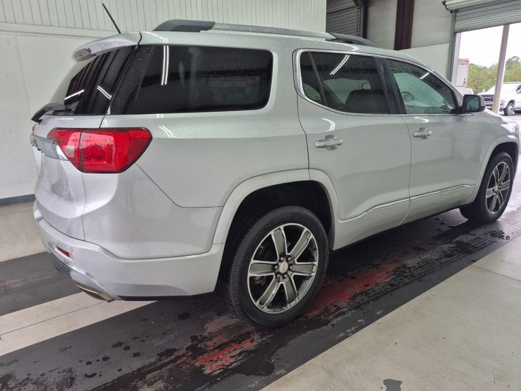 2017 GMC Acadia - $12,900