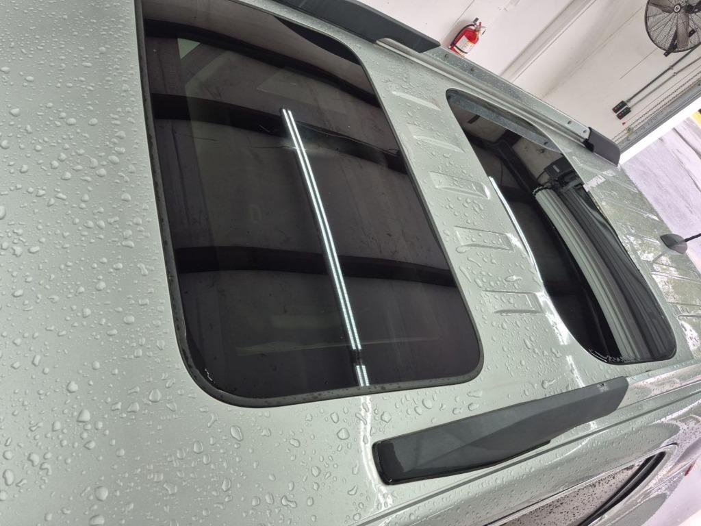 2017 GMC Acadia - $12,900