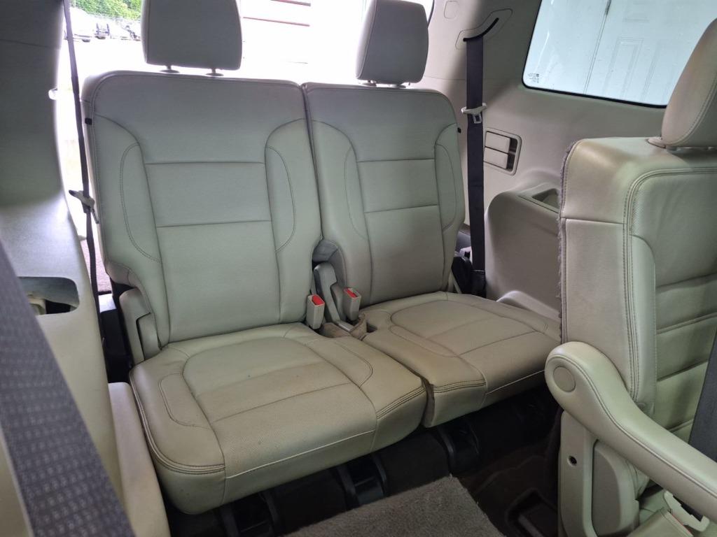 2017 GMC Acadia - $12,900