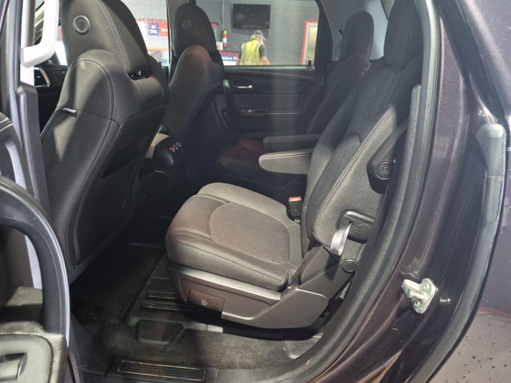 2016 GMC Acadia - $8,500